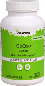 Comprar vitacost coq10 -- 400 mg - 120 capsules preço no brasil suplementos em promoção suplemento importado loja 3 online promoção - 31 de janeiro de 2023