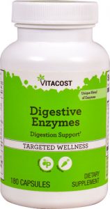 Comprar vitacost digestive enzymes -- 180 capsules preço no brasil suplementos em promoção suplemento importado loja 3 online promoção - 25 de março de 2023