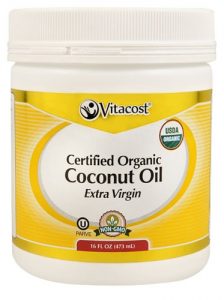 Comprar vitacost extra virgin certified organic coconut oil -- 16 fl oz - non-gmo preço no brasil suplementos em promoção suplemento importado loja 7 online promoção - 14 de abril de 2024