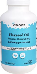 Comprar vitacost flaxseed oil -- 2000 mg per serving - 300 softgels preço no brasil suplementos em promoção suplemento importado loja 3 online promoção - 2 de fevereiro de 2023