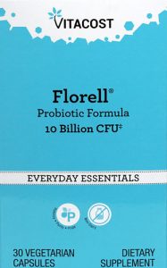 Comprar vitacost florell® probiotic formula -- 10 billion cfus‡ - 30 vegetarian capsules preço no brasil suplementos em promoção suplemento importado loja 3 online promoção - 28 de janeiro de 2023