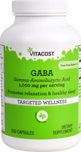 Comprar vitacost gaba gamma - aminobutyric acid -- 1000 mg per serving - 200 capsules preço no brasil suplementos em promoção suplemento importado loja 7 online promoção - 3 de outubro de 2022