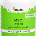 Comprar vitacost msm -- 1000 mg - 240 capsules preço no brasil suplementos em promoção suplemento importado loja 1 online promoção - 25 de março de 2023