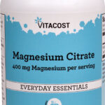 Comprar vitacost magnesium citrate -- 400 mg magnesium per serving - 240 tablets preço no brasil suplementos em promoção suplemento importado loja 1 online promoção - 25 de março de 2023