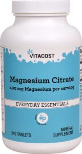 Comprar vitacost magnesium citrate -- 400 mg magnesium per serving - 240 tablets preço no brasil suplementos em promoção suplemento importado loja 3 online promoção - 25 de março de 2023