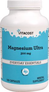 Comprar vitacost magnesium ultra -- 300 mg - 180 capsules preço no brasil suplementos em promoção suplemento importado loja 7 online promoção - 15 de abril de 2024