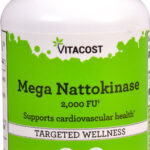 Comprar vitacost mega nattokinase -- 2000 fu - 90 capsules preço no brasil suplementos em promoção suplemento importado loja 1 online promoção - 2 de fevereiro de 2023