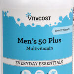 Comprar vitacost men's 50 plus multivitamin -- 120 tablets preço no brasil suplementos em promoção suplemento importado loja 1 online promoção - 2 de fevereiro de 2023