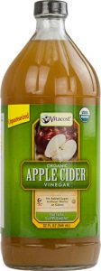 Comprar vitacost organic apple cider vinegar with mother -- 32 fl oz preço no brasil suplementos em promoção suplemento importado loja 7 online promoção - 15 de abril de 2024