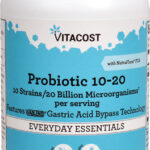 Comprar vitacost probiotic 10-20 10 strains -- 20 billion cfu† per serving - 200 vegetarian capsules preço no brasil suplementos em promoção suplemento importado loja 1 online promoção - 28 de janeiro de 2023