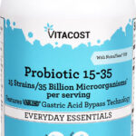 Comprar vitacost probiotic 15-35 15 strains -- 35 billion cfu - 240 vegetarian capsules preço no brasil suplementos em promoção suplemento importado loja 1 online promoção - 25 de março de 2023