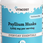 Comprar vitacost psyllium husks -- 2625 mg per serving - 200 capsules preço no brasil suplementos em promoção suplemento importado loja 1 online promoção - 27 de janeiro de 2023