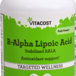 Comprar vitacost r-alpha lipoic acid stabilized rala -- 210 mg --60 capsules preço no brasil suplementos em promoção suplemento importado loja 1 online promoção - 6 de fevereiro de 2023
