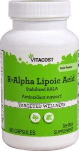Comprar vitacost r-alpha lipoic acid stabilized rala -- 210 mg --60 capsules preço no brasil suplementos em promoção suplemento importado loja 3 online promoção - 6 de fevereiro de 2023