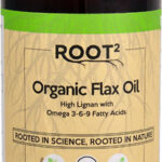 Comprar vitacost root2 certified organic flax oil high lignan liquid with omega 3-6-9 fatty acids -- 16 fl oz preço no brasil suplementos em promoção suplemento importado loja 1 online promoção - 2 de fevereiro de 2023