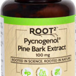 Comprar vitacost root2 pycnogenol® pine bark extract -- 100 mg - 60 capsules preço no brasil suplementos em promoção suplemento importado loja 1 online promoção - 25 de março de 2023