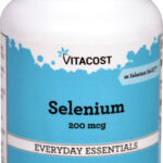 Comprar vitacost selenium select® -- 200 mcg - 300 capsules preço no brasil suplementos em promoção suplemento importado loja 1 online promoção - 28 de janeiro de 2023
