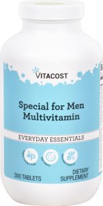 Comprar vitacost special for men multi-vitamin -- 300 tablets preço no brasil suplementos em promoção suplemento importado loja 3 online promoção - 6 de fevereiro de 2023