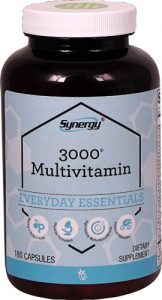 Comprar vitacost synergy 3000® multivitamin -- 180 capsules preço no brasil suplementos em promoção suplemento importado loja 3 online promoção - 3 de fevereiro de 2023
