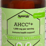 Comprar vitacost synergy ahcc® + with vitamin c -- 1000 mg per serving - 60 capsules preço no brasil suplementos em promoção suplemento importado loja 1 online promoção - 2 de fevereiro de 2023