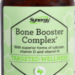 Comprar vitacost synergy bone booster complex† -- 240 capsules preço no brasil suplementos em promoção suplemento importado loja 1 online promoção - 27 de janeiro de 2023