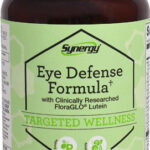Comprar vitacost synergy eye defense formula† -- 120 capsules preço no brasil suplementos em promoção suplemento importado loja 1 online promoção - 2 de fevereiro de 2023