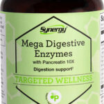 Comprar vitacost synergy mega digestive enzymes with pancreatin 10x -- 200 capsules preço no brasil suplementos em promoção suplemento importado loja 3 online promoção - 8 de agosto de 2022