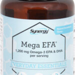Comprar vitacost synergy mega efa® 1200 mg omega-3 epa & dha per serving -- 60 softgels preço no brasil suplementos em promoção suplemento importado loja 5 online promoção - 15 de abril de 2024