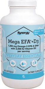 Comprar vitacost synergy mega efa® + d3 - 1200 mg omega-3 epa & dha with 2000 iu vitamin d3 per serving -- 240 softgels preço no brasil suplementos em promoção suplemento importado loja 3 online promoção - 25 de março de 2023