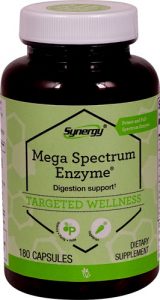 Comprar vitacost synergy mega spectrum enzyme® -- 180 capsules preço no brasil suplementos em promoção suplemento importado loja 3 online promoção - 27 de janeiro de 2023