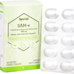 Comprar vitacost synergy sam-e -- 400 mg - 60 enteric coated tablets preço no brasil suplementos em promoção suplemento importado loja 1 online promoção - 2 de fevereiro de 2023