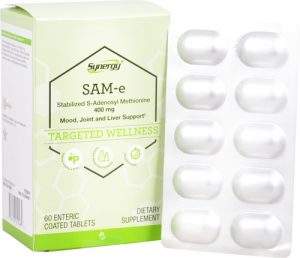 Comprar vitacost synergy sam-e -- 400 mg - 60 enteric coated tablets preço no brasil suplementos em promoção suplemento importado loja 3 online promoção - 2 de fevereiro de 2023
