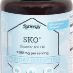 Comprar vitacost synergy sko® superior krill oil -- 1500 mg per serving - 60 softgels preço no brasil suplementos em promoção suplemento importado loja 1 online promoção - 2 de fevereiro de 2023