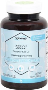 Comprar vitacost synergy sko® superior krill oil -- 1500 mg per serving - 60 softgels preço no brasil suplementos em promoção suplemento importado loja 3 online promoção - 2 de fevereiro de 2023
