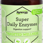 Comprar vitacost synergy super daily enzymes -- 240 capsules preço no brasil suplementos em promoção suplemento importado loja 1 online promoção - 8 de agosto de 2022