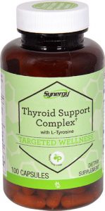 Comprar vitacost synergy thyroid support complex† with l-tyrosine -- 100 capsules preço no brasil suplementos em promoção suplemento importado loja 7 online promoção - 11 de agosto de 2022