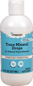 Comprar vitacost trace mineral drops - low sodium -- 8 fl oz preço no brasil suplementos em promoção suplemento importado loja 3 online promoção - 31 de janeiro de 2023