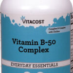 Comprar vitacost vitamin b-50 complex -- 100 tablets preço no brasil suplementos em promoção suplemento importado loja 5 online promoção - 13 de agosto de 2022