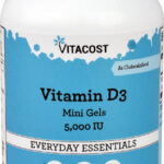 Comprar vitacost vitamin d3 mini gels -- 5000 iu - 365 softgels preço no brasil suplementos em promoção suplemento importado loja 1 online promoção - 25 de março de 2023