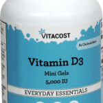 Comprar vitacost vitamin d3 mini gels -- 5000 iu - 200 softgels preço no brasil suplementos em promoção suplemento importado loja 3 online promoção - 18 de agosto de 2022