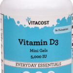 Comprar vitacost vitamin d3 mini gels -- 5000 iu - 100 softgels preço no brasil suplementos em promoção suplemento importado loja 5 online promoção - 7 de agosto de 2022