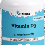 Comprar vitacost vitamin d3 (as cholecalciferol) -- 2000 iu - 300 capsules preço no brasil suplementos em promoção suplemento importado loja 5 online promoção - 10 de agosto de 2022