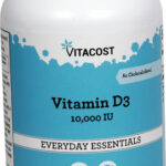 Comprar vitacost vitamin d3 (as cholecalciferol) -- 10000 iu - 365 capsules preço no brasil suplementos em promoção suplemento importado loja 1 online promoção - 23 de março de 2023