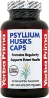 Comprar yerba prima psyllium husks caps -- 180 capsules preço no brasil suplementos em promoção suplemento importado loja 3 online promoção - 2 de fevereiro de 2023
