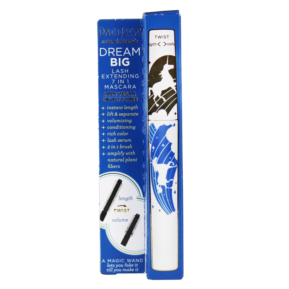 Dream Big Lash Extending 7 in 1 Mascara by Pacifica