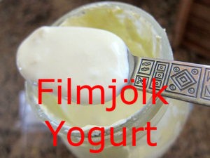 Filmjolk iogurte infinito – com frete grátis